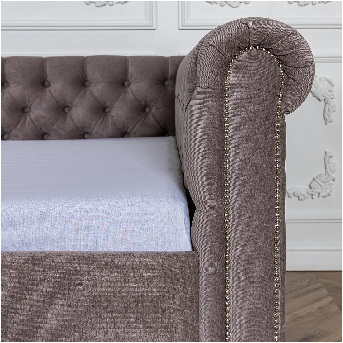 Диван-кровать подростковый 140х200 Chelsy - изображение 3