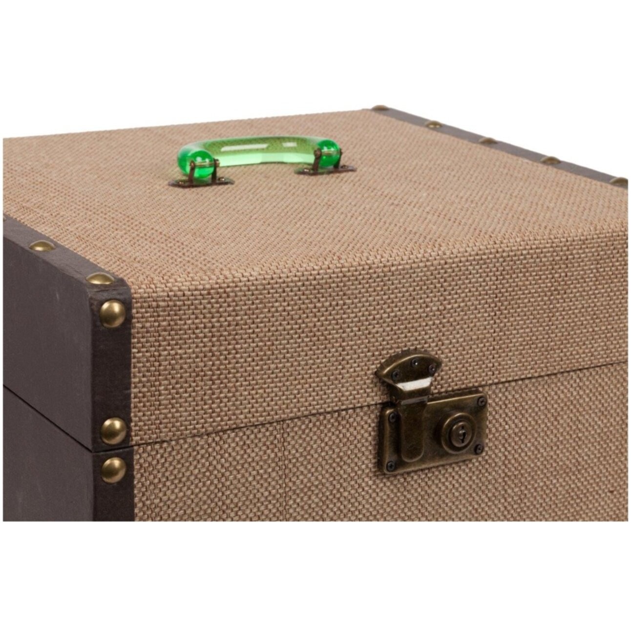 Декоративный чемодан для хранения Pompadour - изображение 3