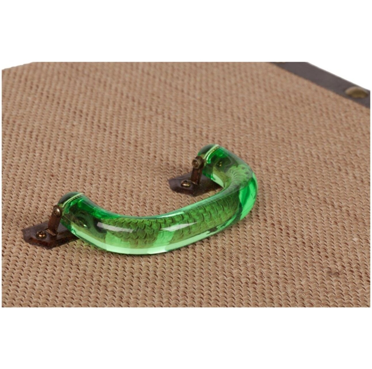 Декоративный чемодан для хранения Pompadour - изображение 4