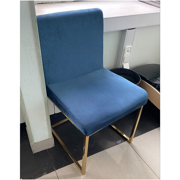 Стул Blue Cub - изображение 1