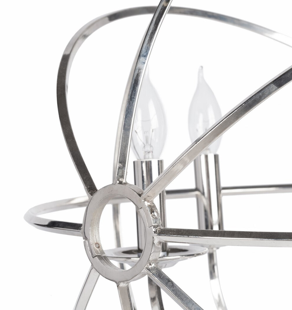 Напольный светильник Foucault's Orb - изображение 2