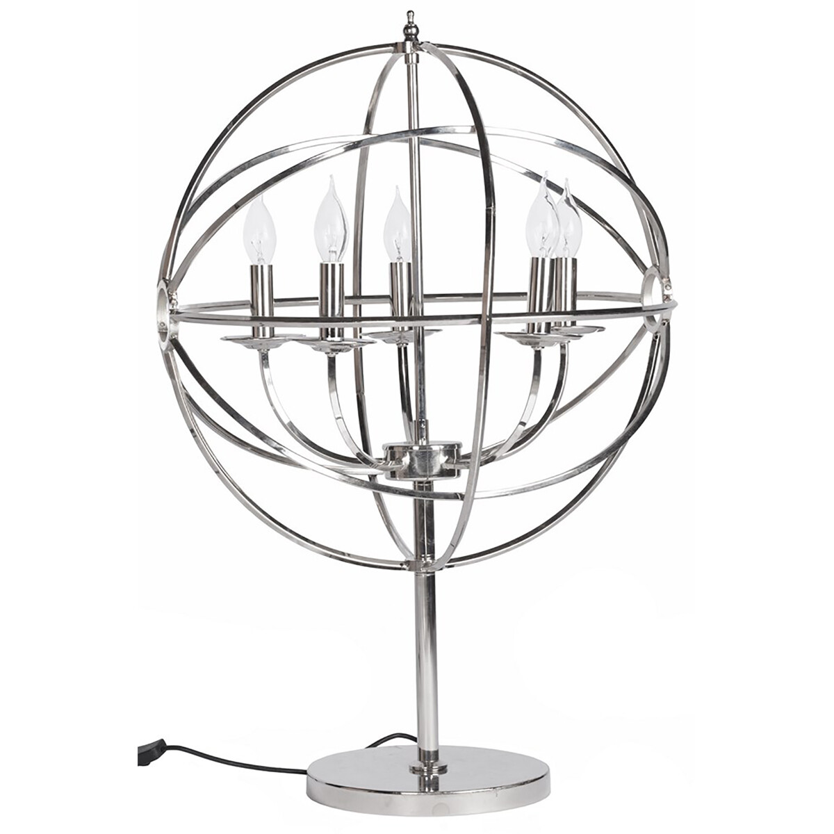 Напольный светильник Foucault's Orb - изображение 3