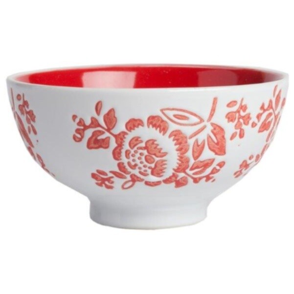 Набор из 4 пиал в подарочной упаковке Porzellan - изображение 3