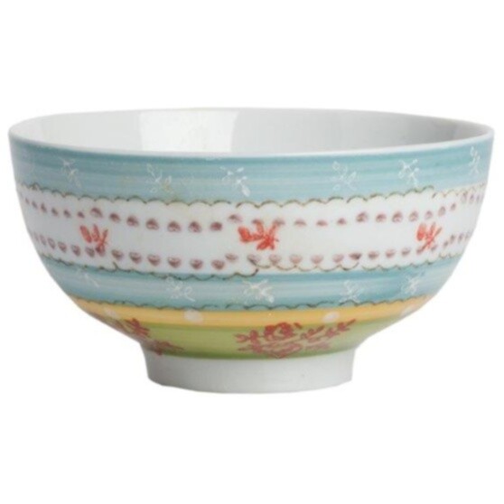 Набор из 4 пиал в подарочной упаковке Porzellan - изображение 4