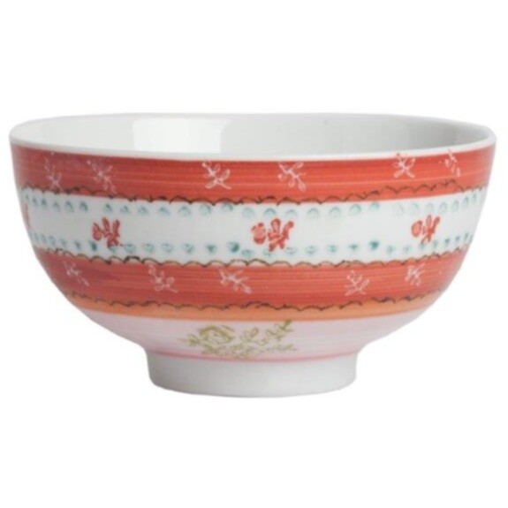 Набор из 4 пиал в подарочной упаковке Porzellan - изображение 5