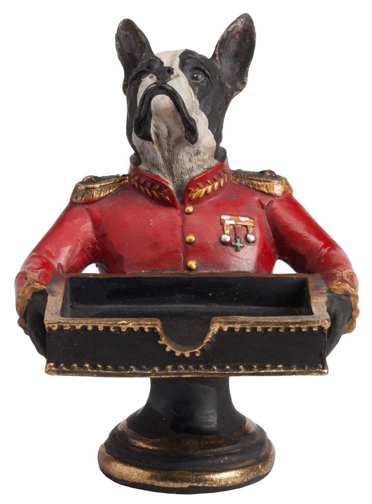 Визитница Bull Terrier - изображение 2