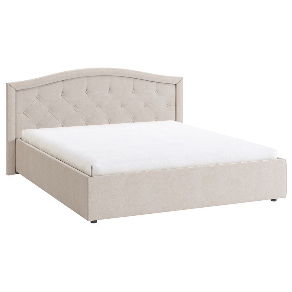 Мягкая кровать Верона 180 Бинго