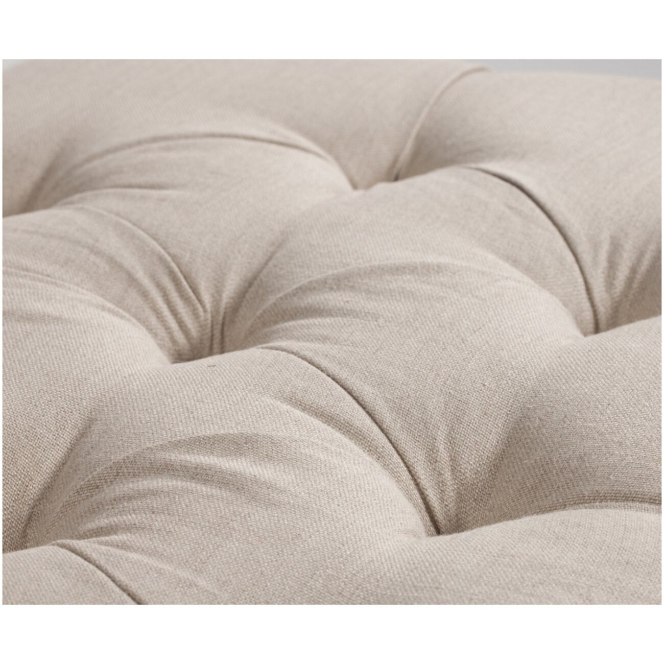 Оттоманка бежевая Monic - изображение 2