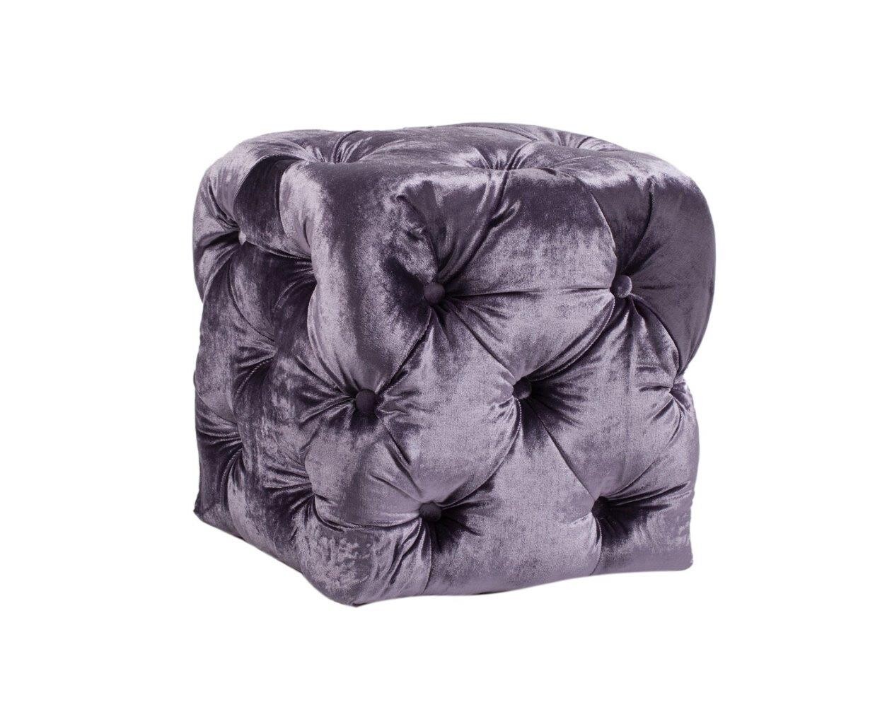 Пуф Manele фиолетовый - изображение 2