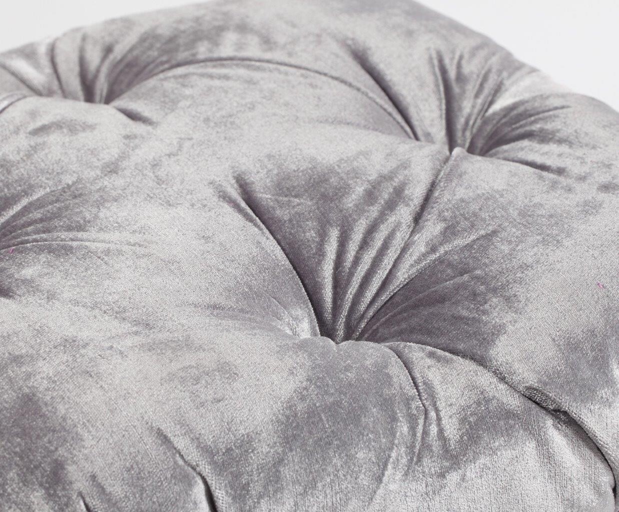 Пуф Manele Gris серый - изображение 3