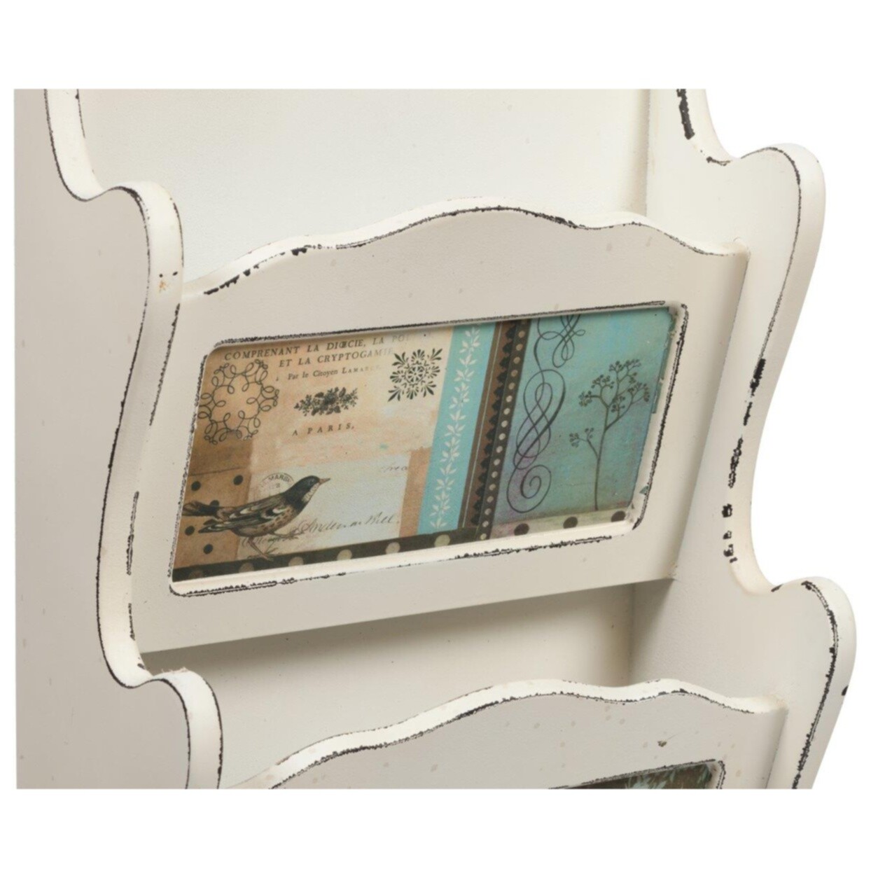 Журнальница Avangard - изображение 2