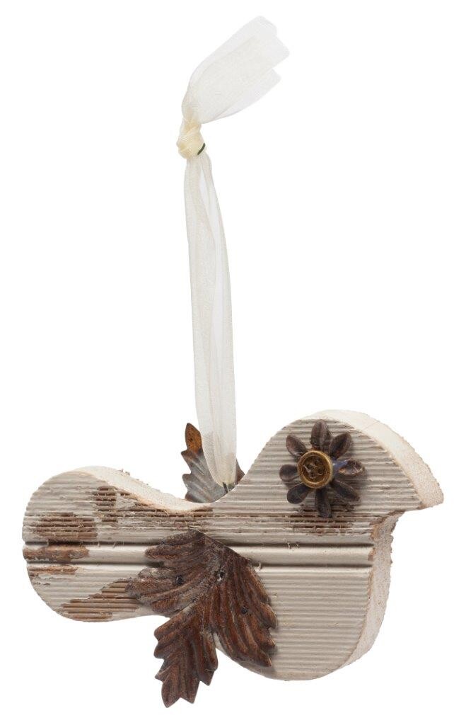 Элемент декора подвесной птичка Moroccan - изображение 2