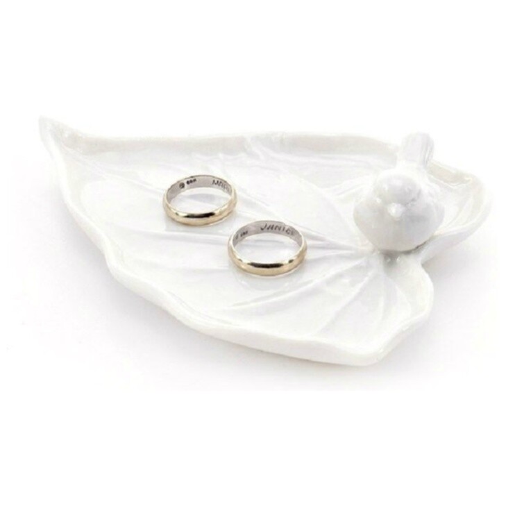 Подставка для колец Piattino - изображение 2