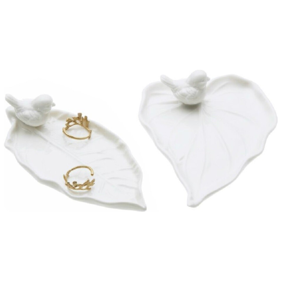 Подставка для колец Piattino - изображение 3