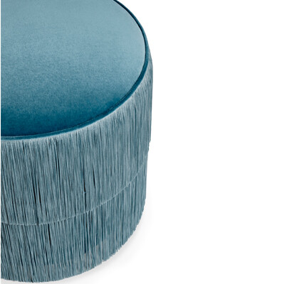 Пуф Munna синий - изображение 2