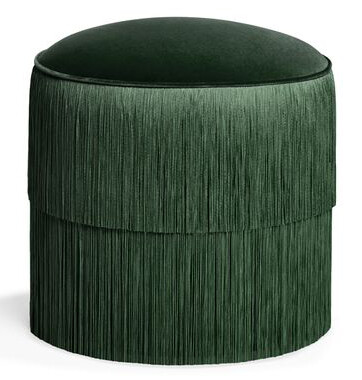 Пуф Munna зеленый - изображение 2