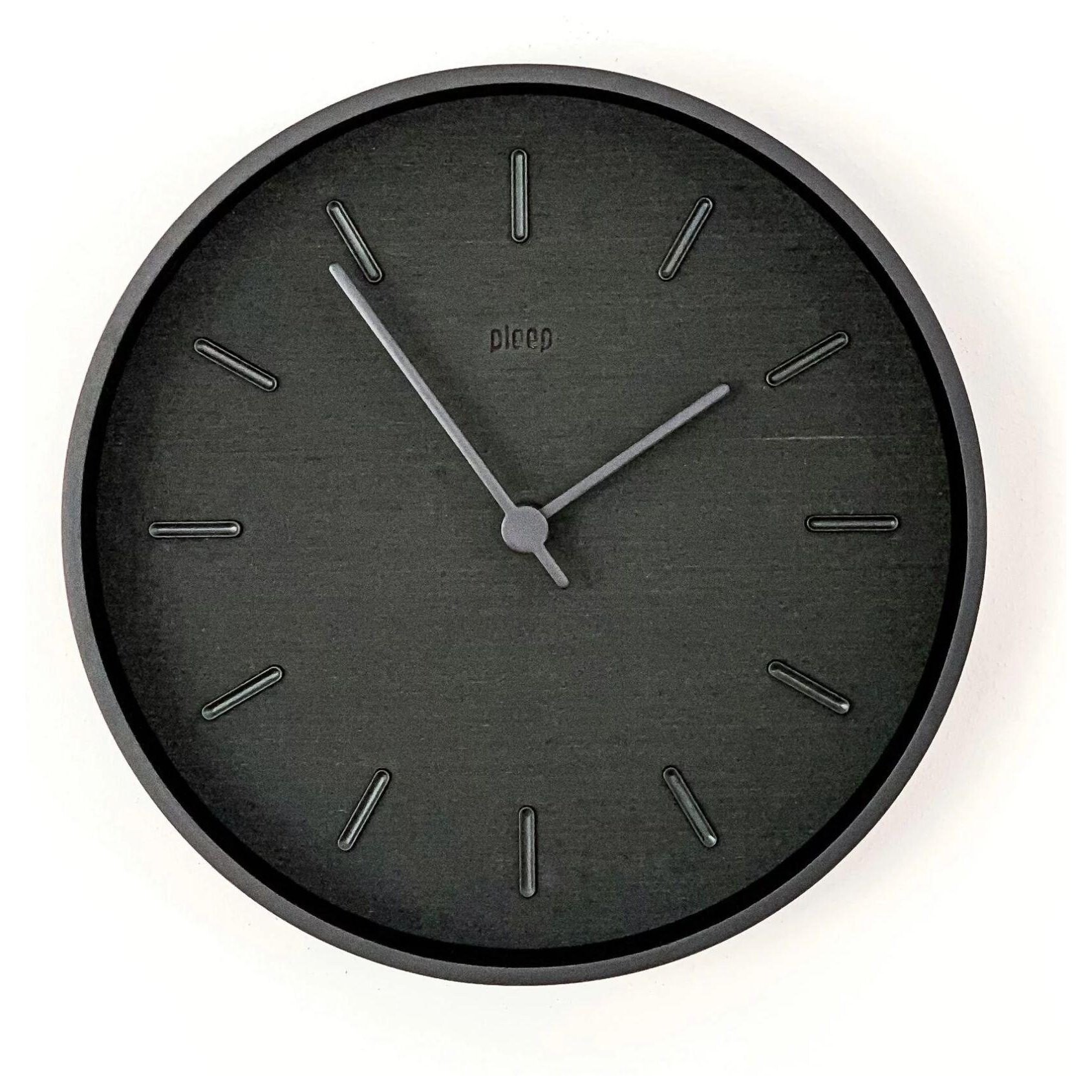 Черно матовые часы. Часы Karlsson настенные. Часы настенные круглые, черный. Часы без цифр. Часы настенные (черные).
