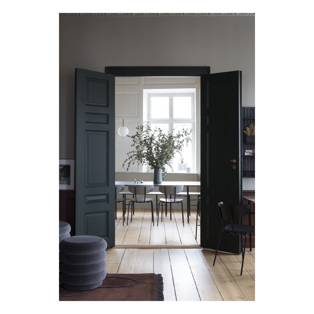 Пуф Sangry 3 серый - изображение 4