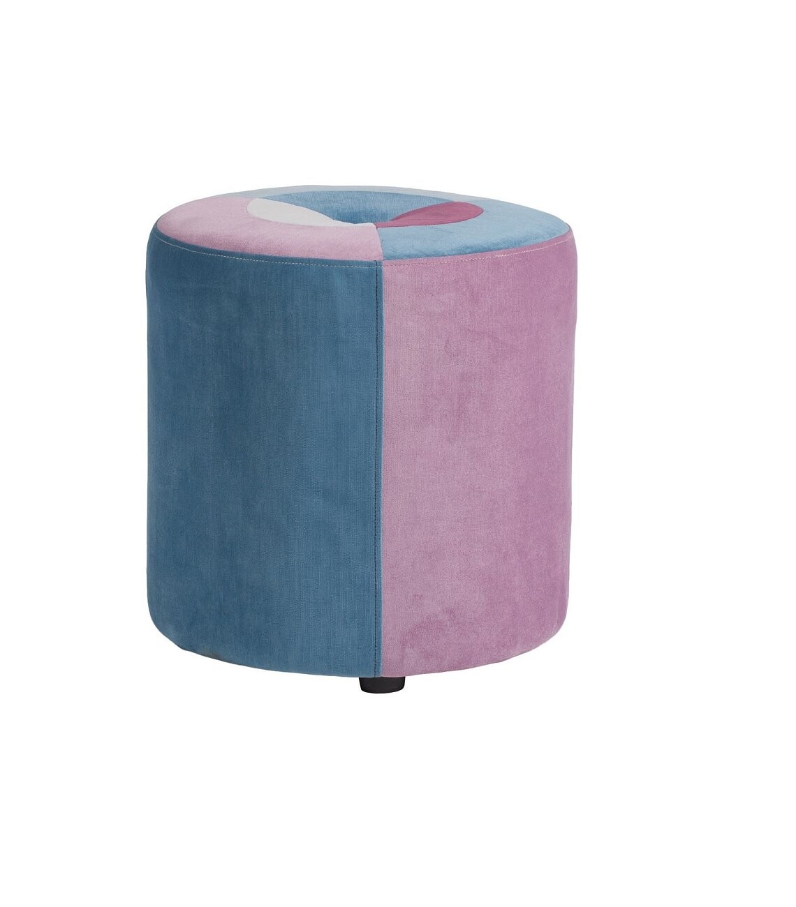 Пуф Parrandero Сeleste разноцветный - изображение 5