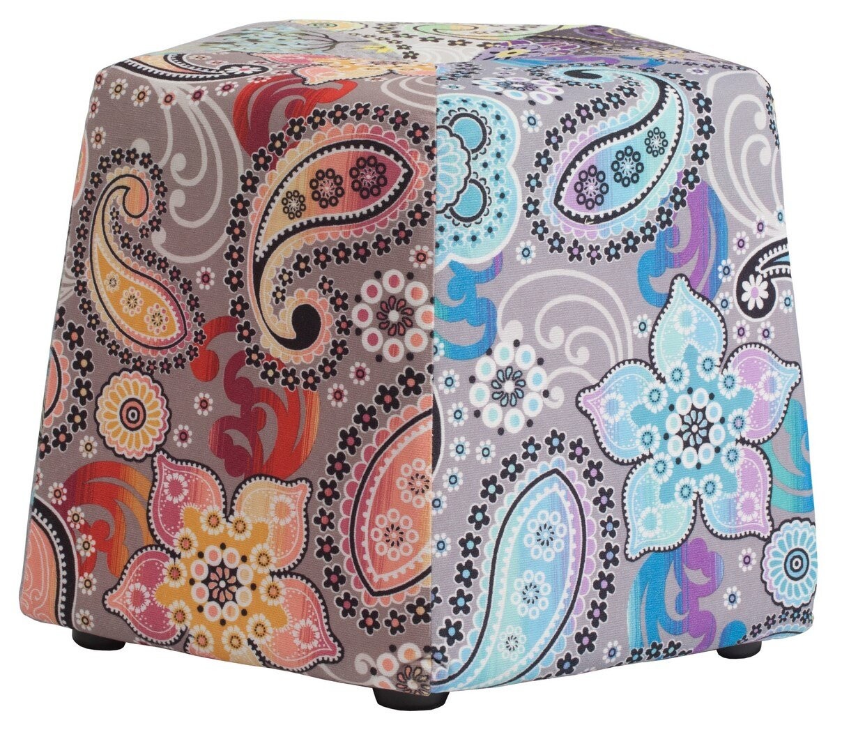 Пуф Luchide Tinte разноцветный - изображение 2