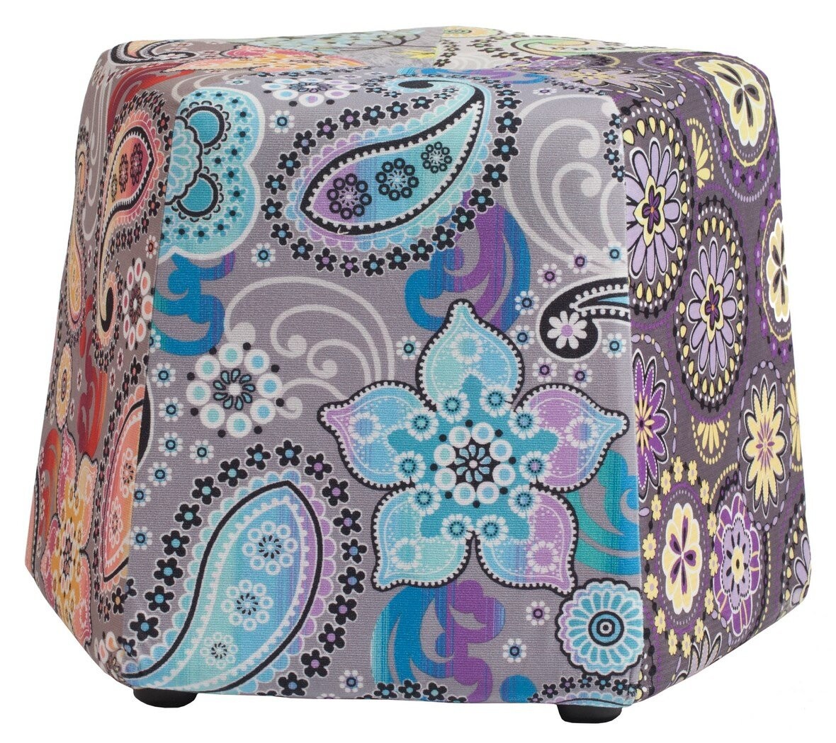 Пуф Luchide Tinte разноцветный - изображение 3