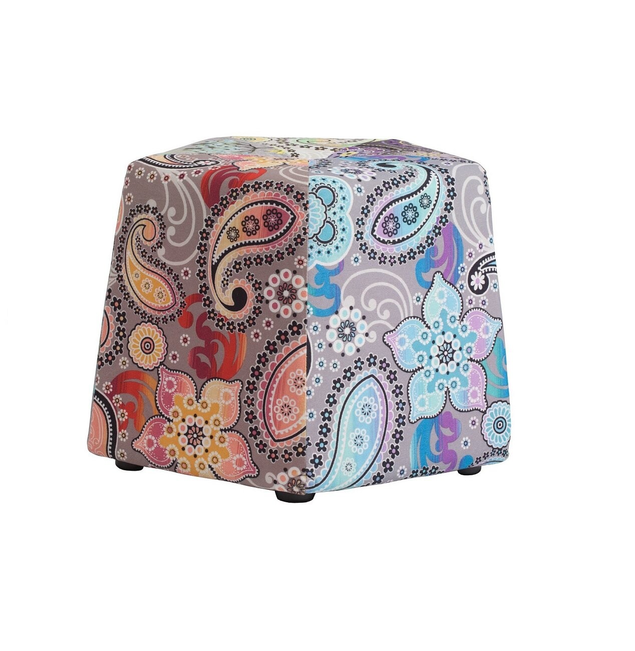 Пуф Luchide Tinte разноцветный - изображение 7