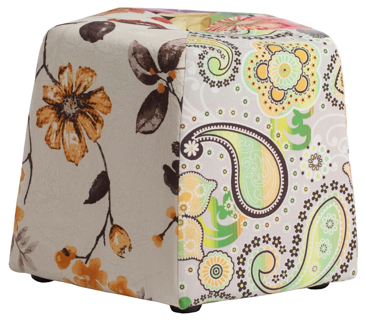 Пуф Luchide Fiore разноцветный - изображение 3