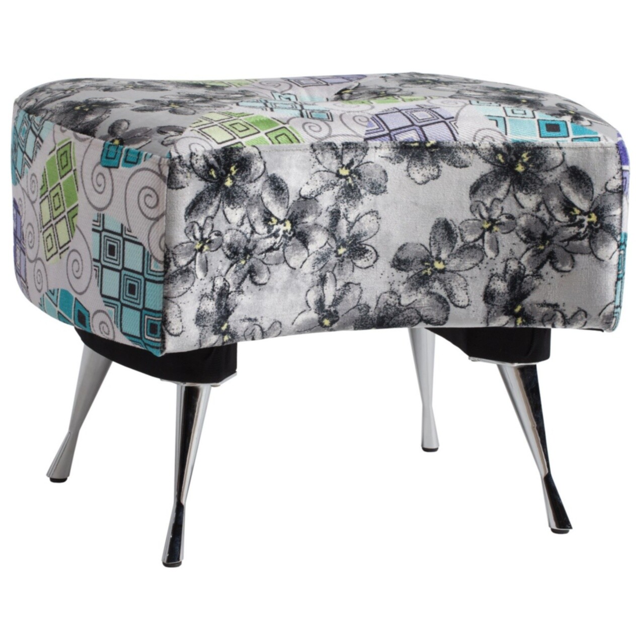 Пуф Simplonty Corto разноцветный - изображение 2