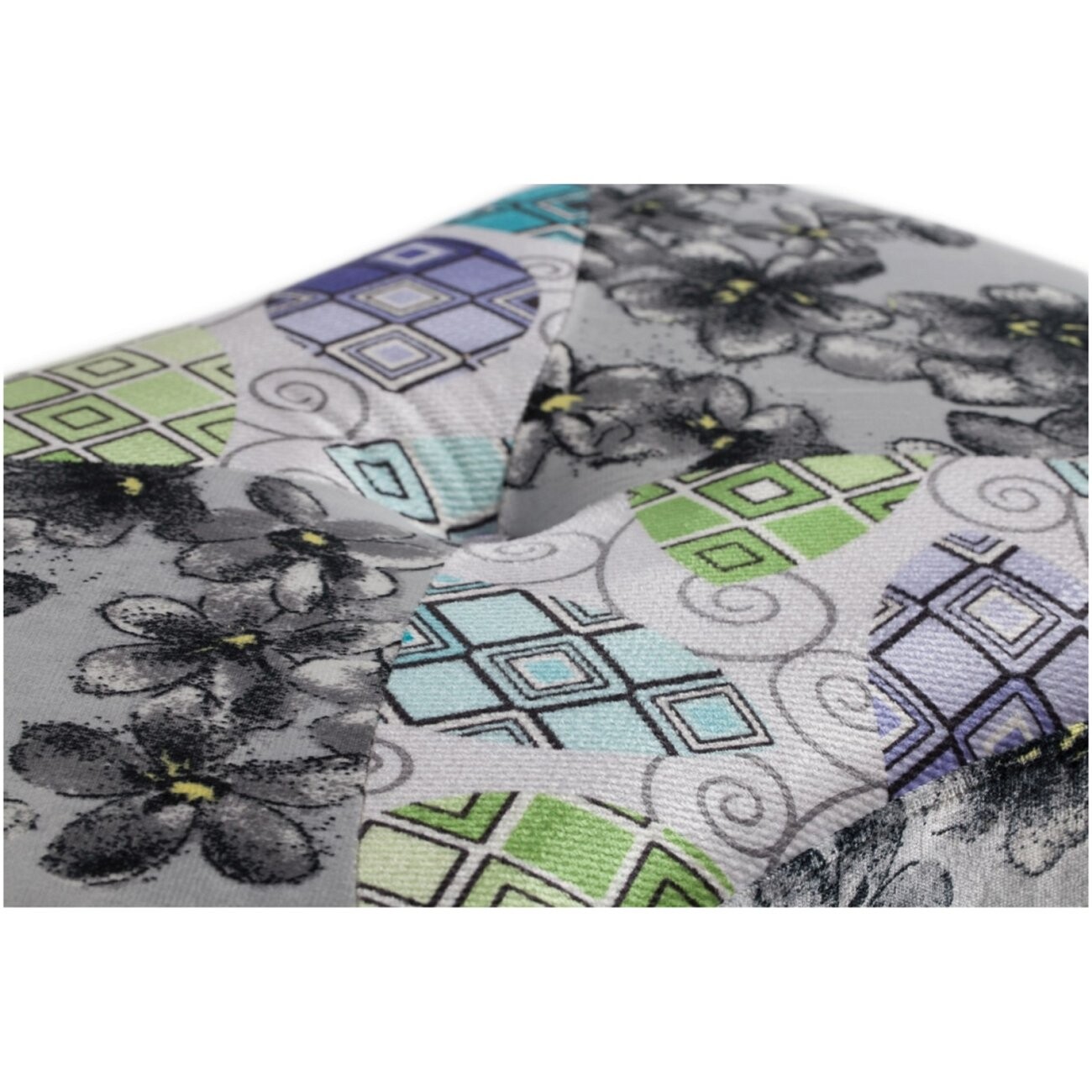 Пуф Simplonty Corto разноцветный - изображение 3