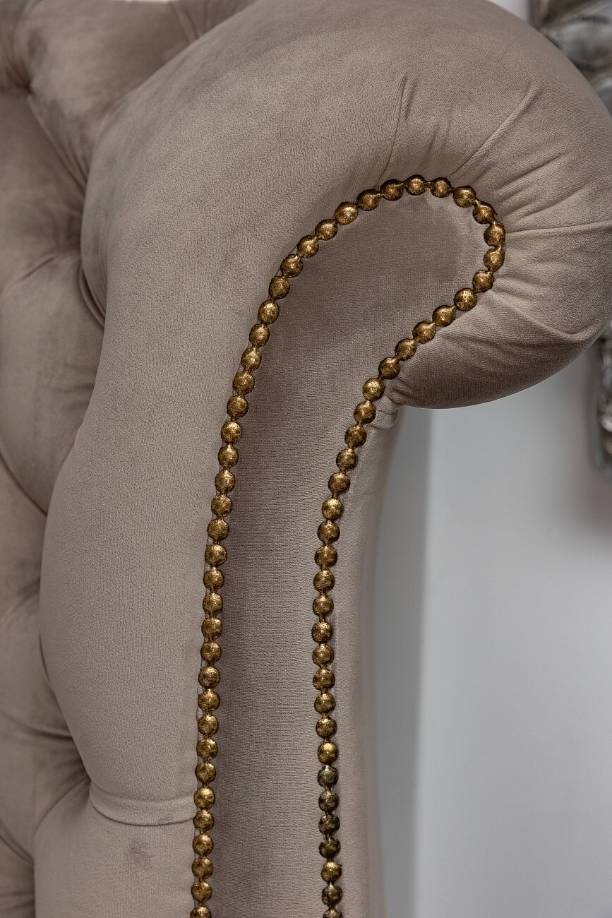 Кровать Berlinda двуспальная 180х200 RIVIERA 16 - изображение 4