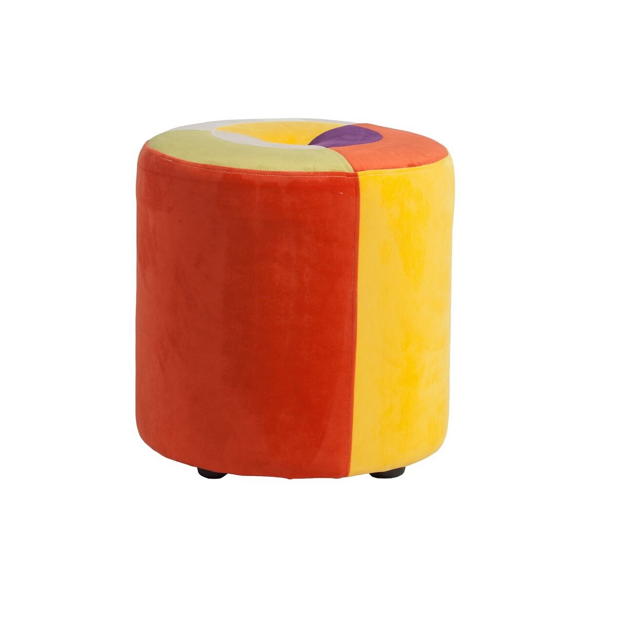 Пуф Parrandero Solar разноцветный - изображение 5