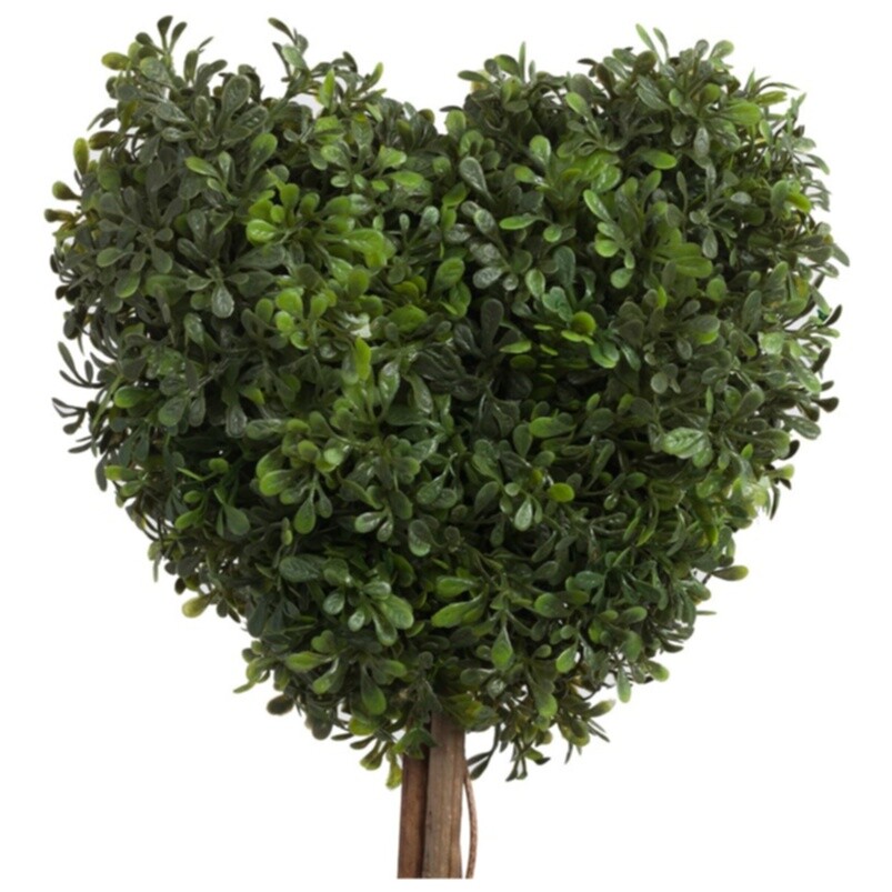 Искусственный цветок  в горшке Amour Маленький - изображение 2