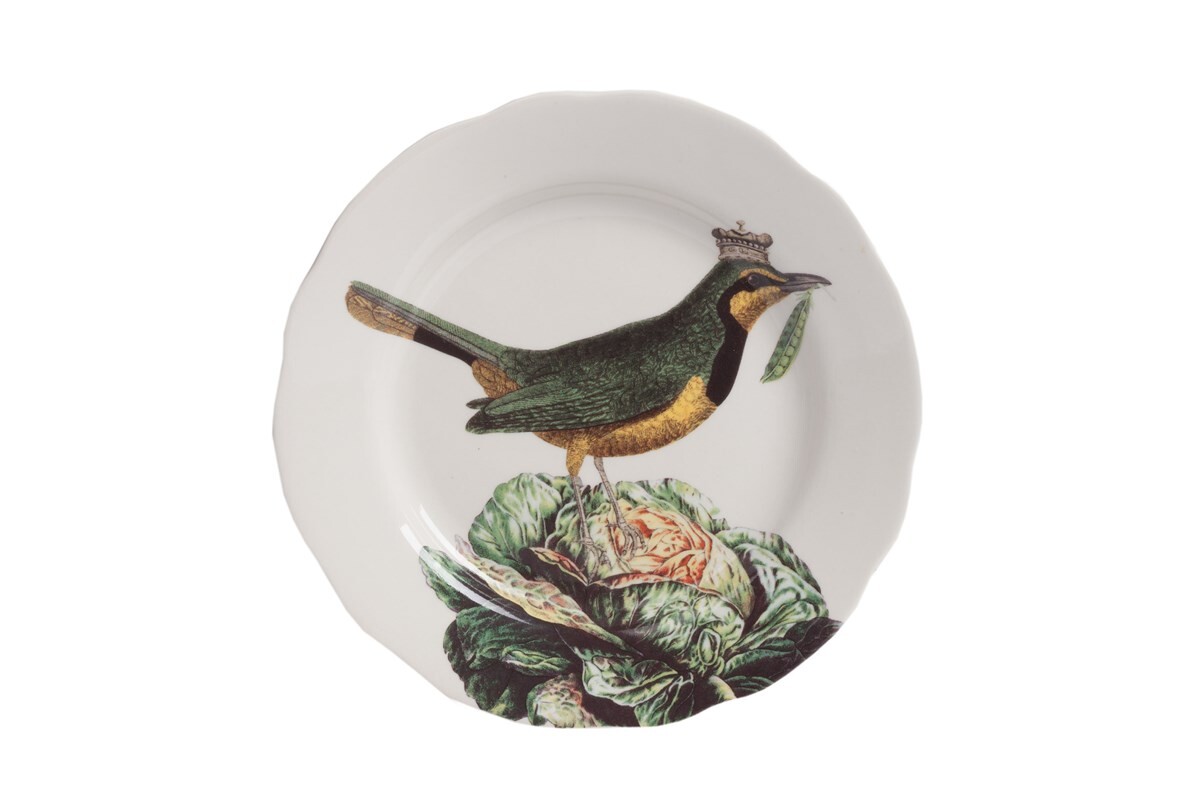 Набор тарелок в подарочной упаковке Par Imperial - изображение 4