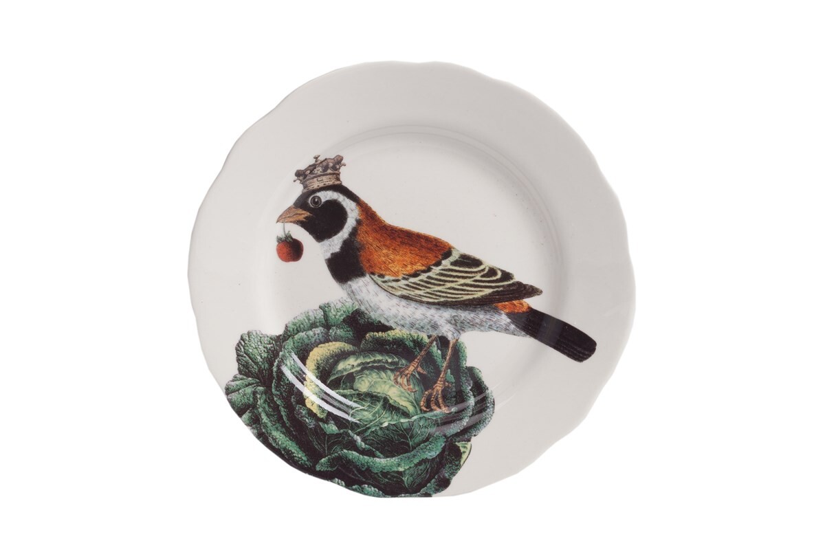 Набор тарелок в подарочной упаковке Par Imperial - изображение 5