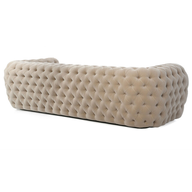 Диван Venderra прямой бежевый - изображение 2