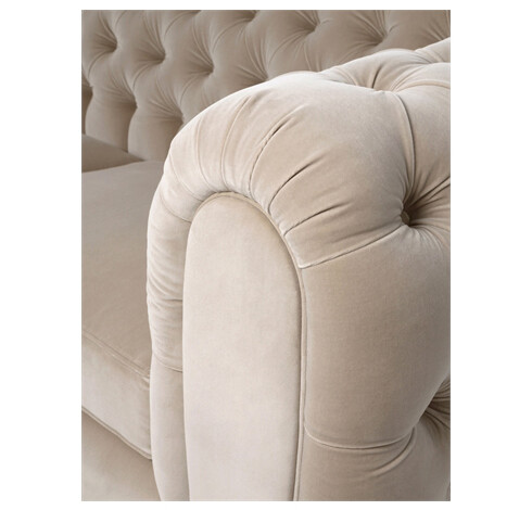 Диван Venderra прямой бежевый - изображение 3