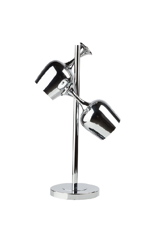 Настольная лампа Two Glasses - изображение 2