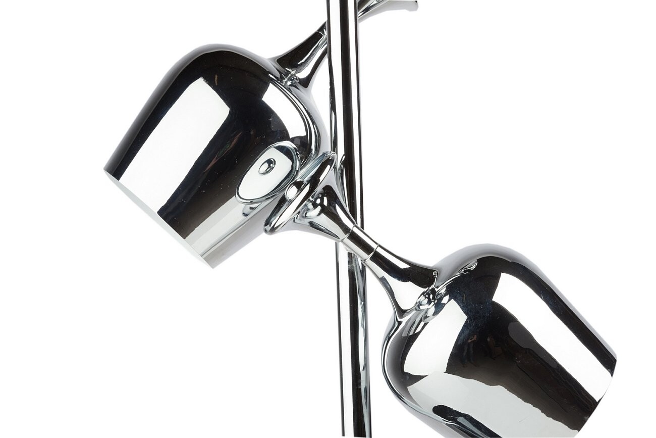 Настольная лампа Two Glasses - изображение 3