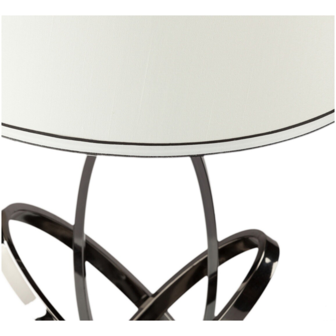 Настольная лампа Angelo Белая - изображение 2