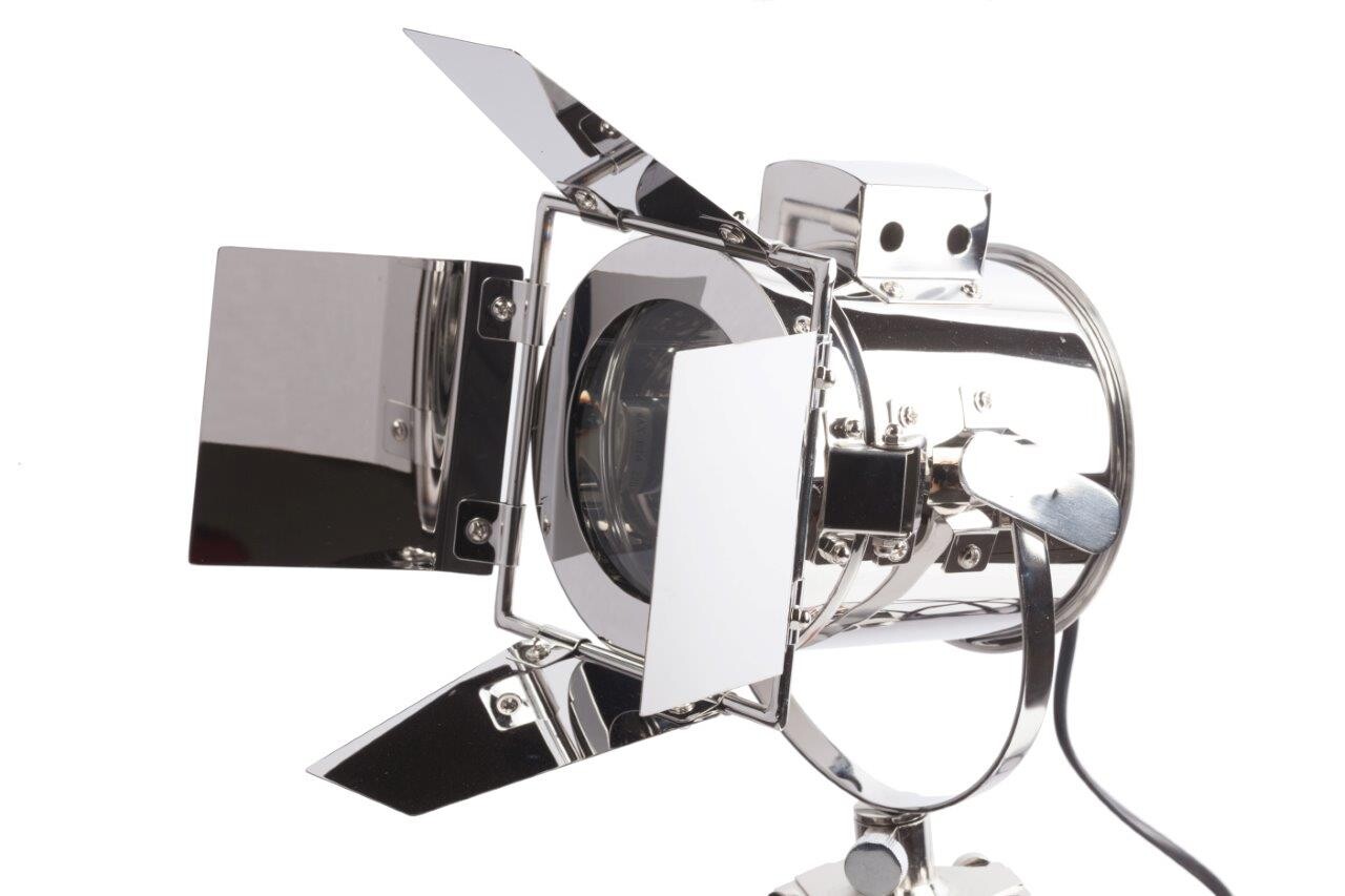 Напольный светильник Riflettore Red - изображение 2