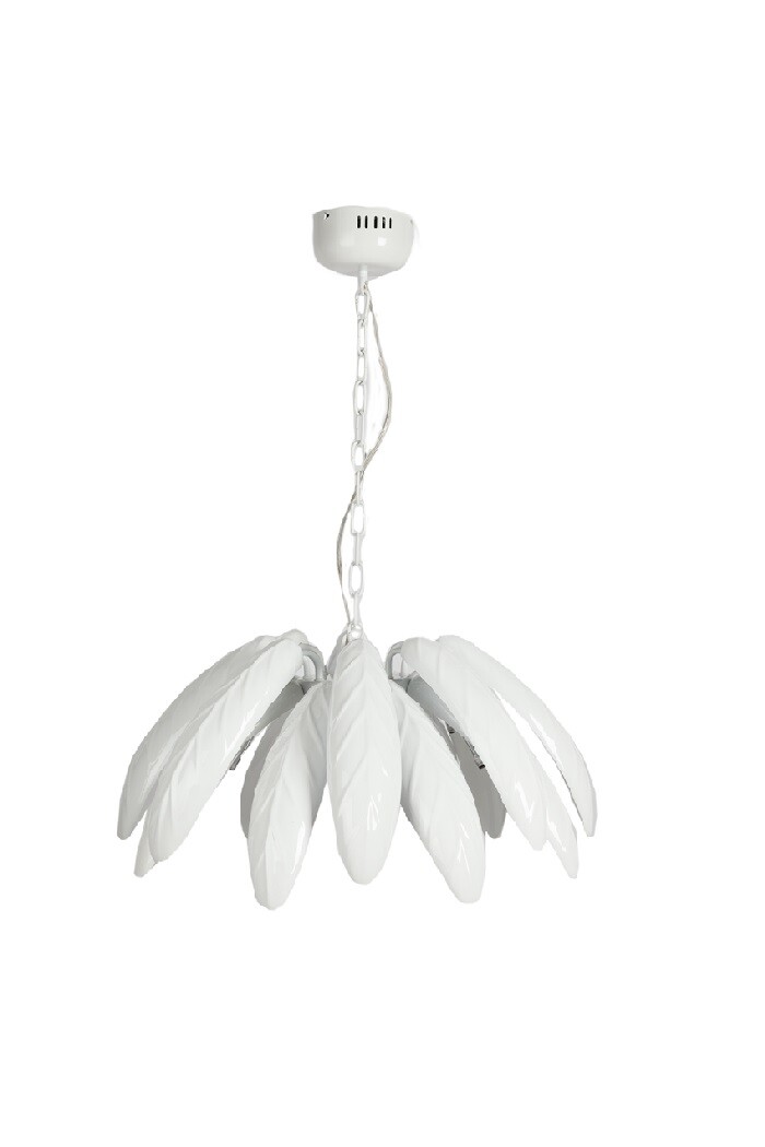 Люстра Eglo Acacia белая - изображение 2