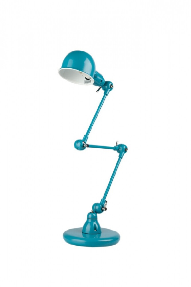 Настольная лампа Jielde Blue