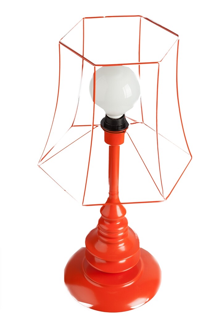 Настольная лампа Zelle - изображение 2