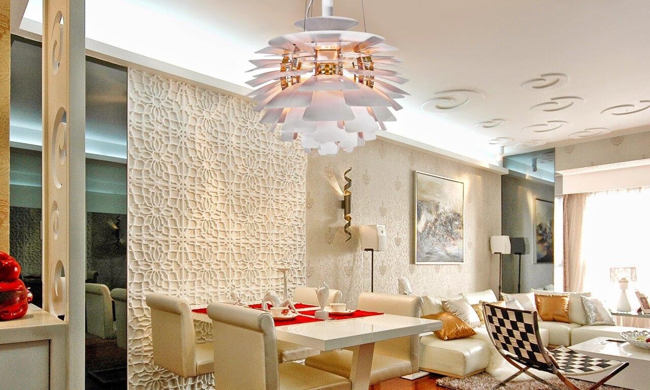 Подвесной светильник Artichoke Vol.2 - изображение 4