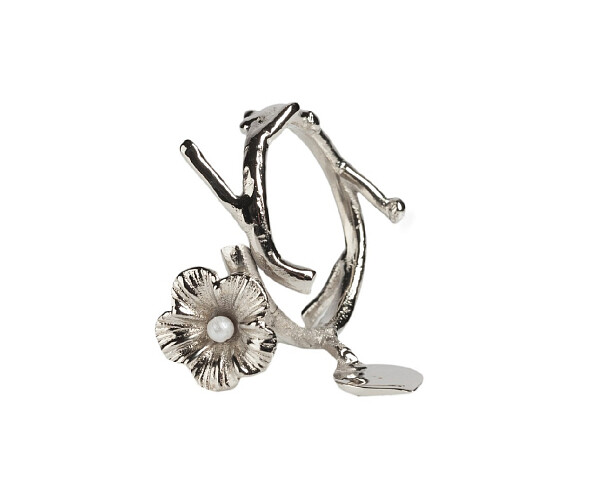 Набор из 4 колец для салфеток Jewelry - изображение 1