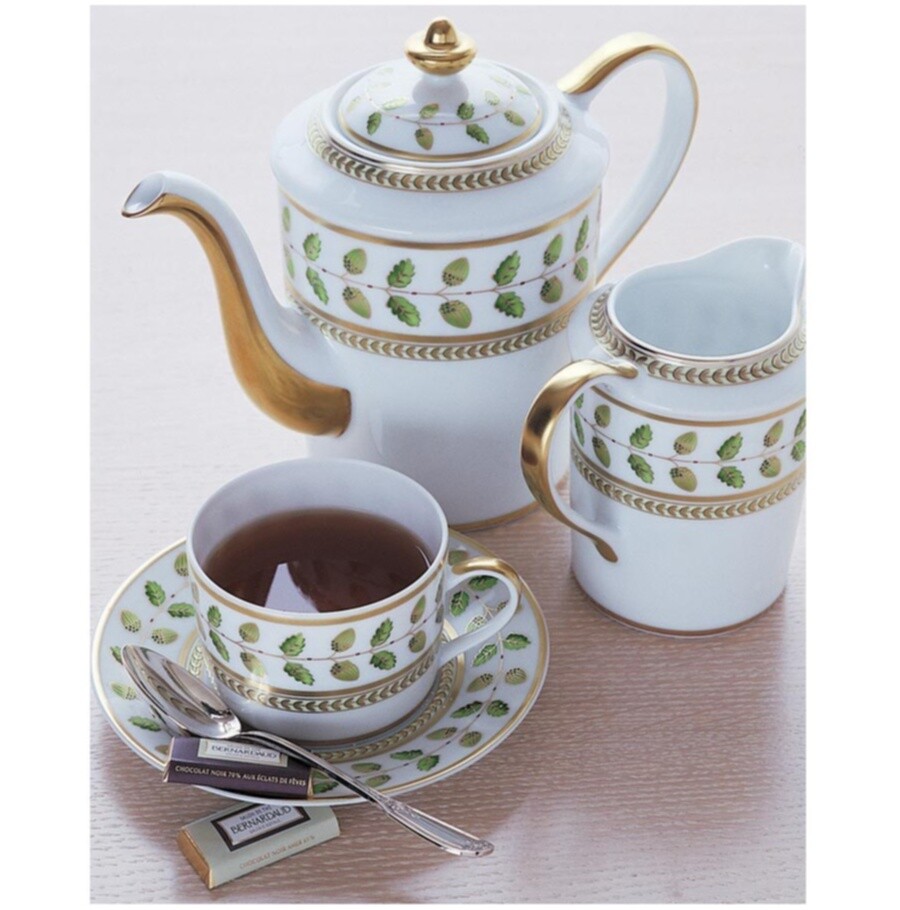 Чайная пара Flober - изображение 2