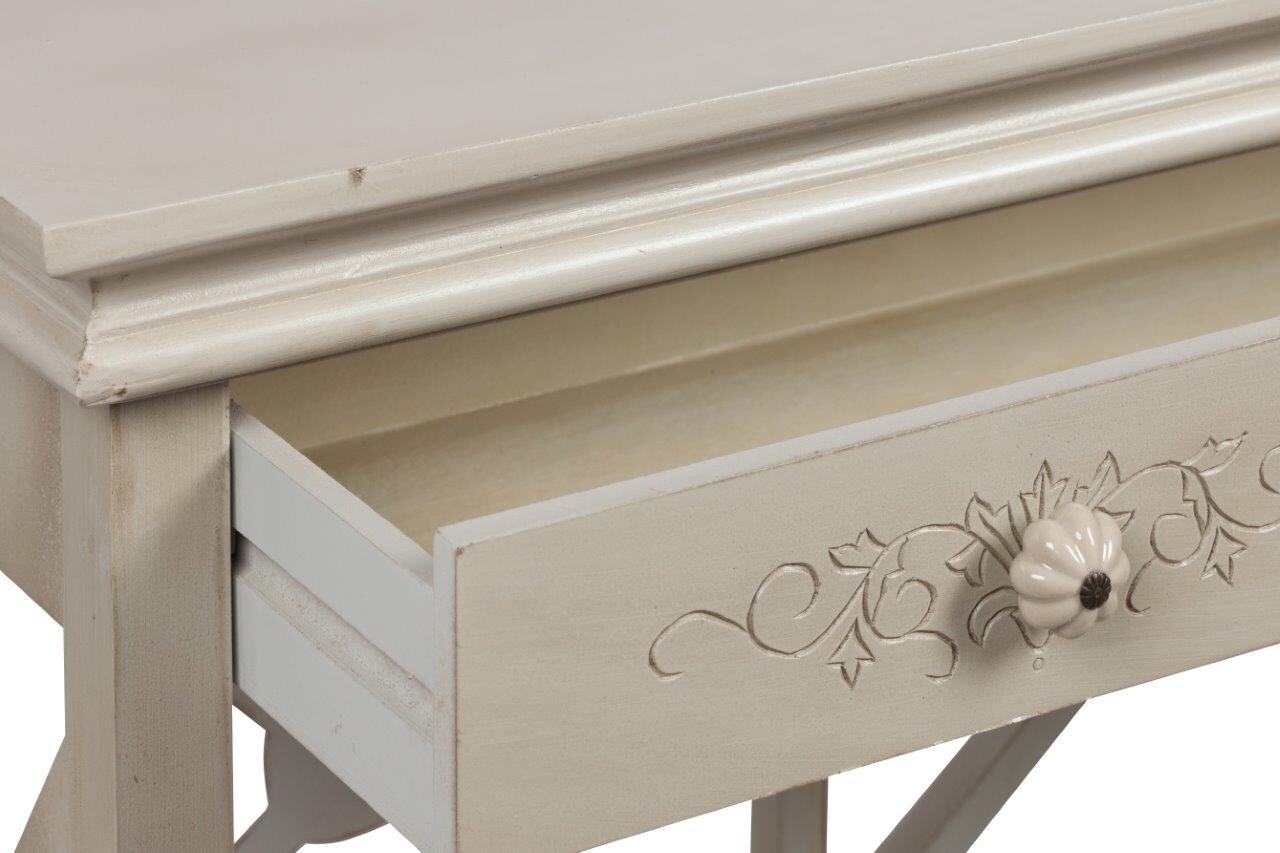 Стеллаж низкий белый Ripiano - изображение 3