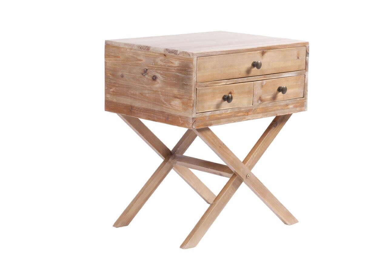 Тумбочка прикроватная Claus - изображение 2