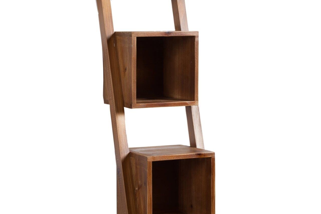 Стеллаж деревянный Bagatelle - изображение 2