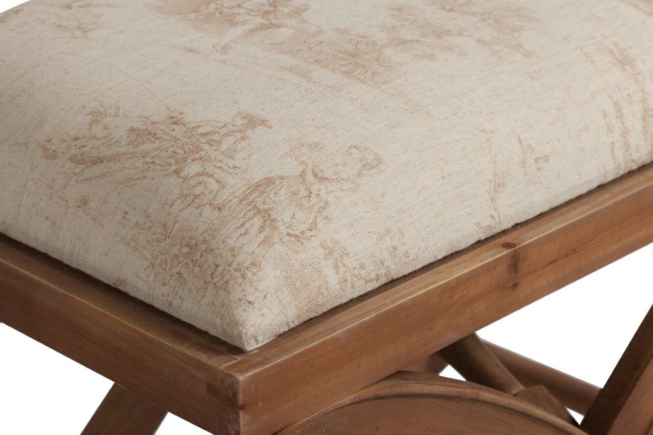 Табурет Rudolf - изображение 4